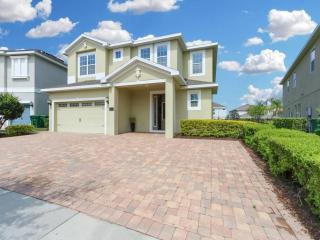 Luxurious Villa 9br Encore Resort near to Disney - Orlando - 9