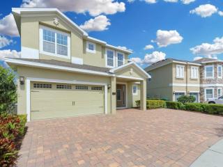 Luxurious Villa 9br Encore Resort near to Disney - Orlando - 8
