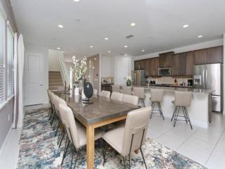 Luxurious Villa 9br Encore Resort near to Disney - Orlando - 1