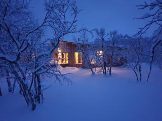 Villa Aitti - Utsjoki - 7