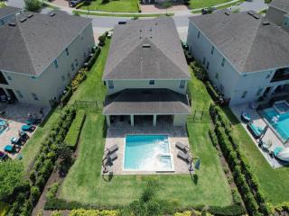 Luxurious Villa 9br Encore Resort near to Disney - Orlando - 0