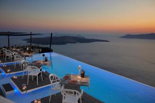 Dana Villas & Infinity Suites - 8