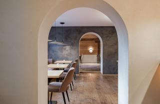 Kapitel 7 Boutique-Hotel - Raron - 6