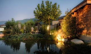 Kapitel 7 Boutique-Hotel - Raron - 8
