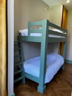 La Parenthèse Fléchoise, Chambre Armand - La Flèche - 6