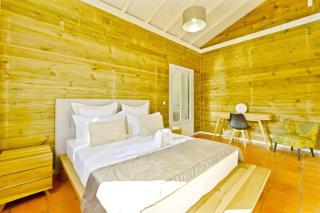 Bungalow Le Bombax - Vue mer-Plage à 5mn - Piscine - 5