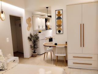 Marmora Studio - Agios Rokkos - 3