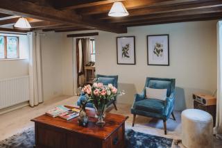 Laundry Cottage - Loughborough - 6