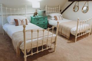 Laundry Cottage - Loughborough - 5