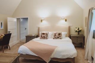 Laundry Cottage - Loughborough - 4