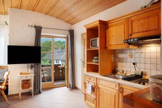 Ferienwohnung Kramernest - Grainau - 4