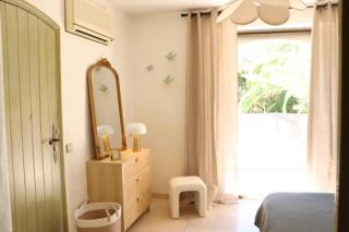 Villa avec piscine 8 personnes - Fréjus - 2