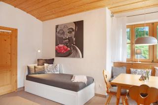 Ferienwohnung Kramernest - Grainau - 7