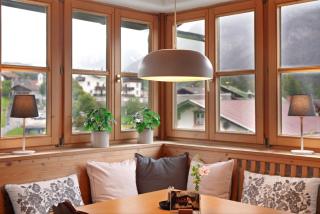 Ferienwohnung Kramernest - Grainau - 6