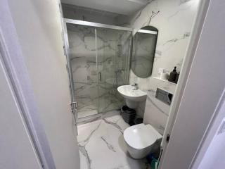 Modern apartment in Skopje - Skopje - 6