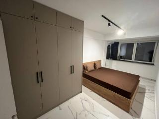 Modern apartment in Skopje - Skopje - 2
