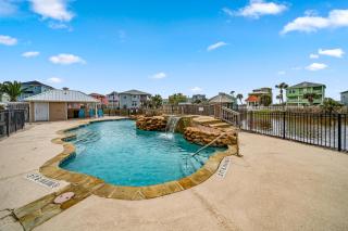 Casa Pura Vida - Padre Island - 9