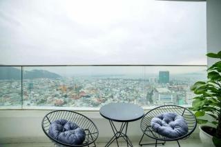 TMS Apartment View Biển Luxury Quy Nhơn - Quy Nhon - 5