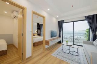 TMS Apartment View Biển Luxury Quy Nhơn - Quy Nhon - 4