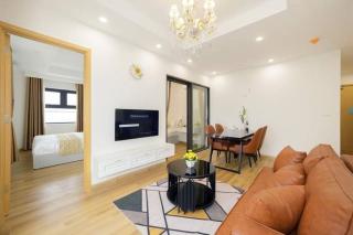 TMS Apartment View Biển Luxury Quy Nhơn - Quy Nhon - 9