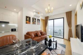 TMS Apartment View Biển Luxury Quy Nhơn - Quy Nhon - 7