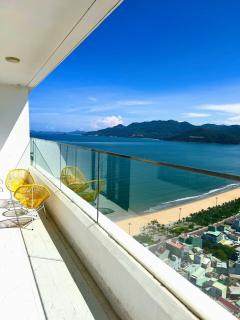 TMS Apartment View Biển Luxury Quy Nhơn - Quy Nhon - 2