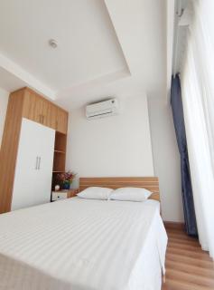 TMS Apartment View Biển Luxury Quy Nhơn - Quy Nhon - 1