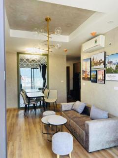 TMS Apartment View Biển Luxury Quy Nhơn - Quy Nhon - 0
