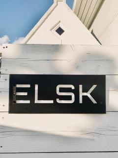 ELSK Cottage - 4