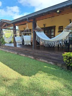Beautiful Lake View Villa. Lake Access & Near Town - Guatapé - 8