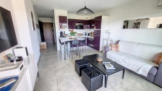 Appartement de standing avec piscine et terrasse - Porto-Vecchio - 8