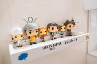 ExploreReims - the Friendliest place proche gare et centre - 8