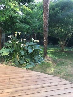 Maison du Saleys - 5