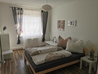 Großzügige Wohnung mit Terrasse - Zeltweg - 9