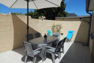La Courtoisie maison de vacances proche plage - Saint-Malo - 7