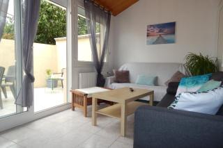 La Courtoisie maison de vacances proche plage - Saint-Malo - 5