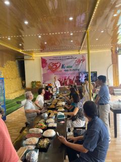 Homestay Thạch Gia Trang Sapa - Sapa - 3