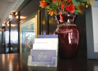 The Medicine Hat Villa - Medicine Hat - 7