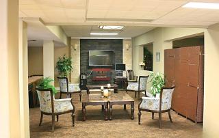 The Medicine Hat Villa - Medicine Hat - 6