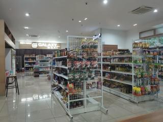 Twin Galaxy Studio 2Pax 5min to KSL CIQ - Johor Bahru - 3