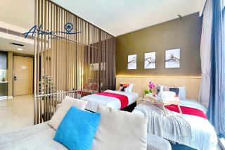 Alviv 99 Suites I Family Suite I 4-7 pax I 5minsMelakaCruise I JonkerSt - Melaka - 0