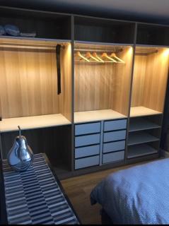 Cosy apartment Disneyland Paris en face de la gare RER val d'Europe - 7