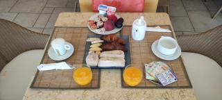 Hôtel & Spa La Villa - Sainte-Maxime - 4