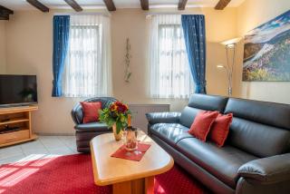 Ferienwohnungen Alte Gerberei - 2