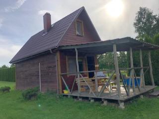 Domek Letniskowy Krejwince - Krejwińce - 5
