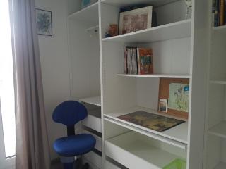 Chambre chez l'habitant - Saint-Martin-dʼHères - 0