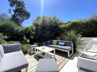 Agréable villa à Pyla plage - La Teste-de-Buch - 7