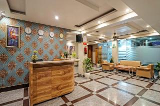 Hotel Niketan Medanta Studio - 6