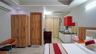 Hotel Niketan Medanta Studio - 0