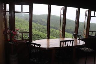 spice garden Resorts munnar - 2